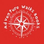 Adventure walks logo